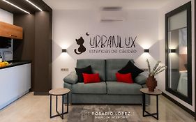 Urbanlux Olimpia Sleep & More